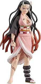 Demon Slayer: Kimetsu no Yaiba - Nezuko Kamado vol. 26 (ver. B), Bandai Spirits Figure