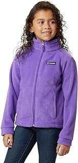 Unisex-Baby Benton Springs Fleece Jacket