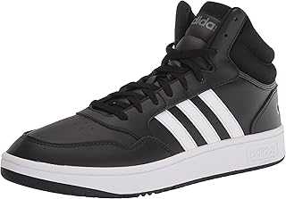 Men's Hoops 3.0 Mid Sneaker