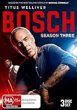 Bosch - Season 3 [ NON-USA Format Region 4 Import - Australia ]