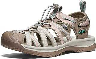 Women's Whisper Closed Toe Sport Sandal