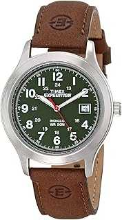 Men's Expedition Metal Field Watch