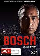 Bosch - Season 2 [PAL Non US Format]