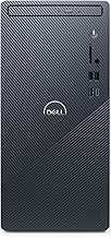 Inspiron 3030 Desktop - Intel Core i7-14700 Processor, 16GB DDR5 RAM, 1TB SSD, Intel UHD 770 Graphics, Windows 11 Pro, Onsite & Migrate Service - Mist Blue