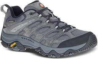 Men's Moab 3 Waterproof Hiking Shoe