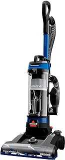 CleanView Upright Bagless Vacuum Cleaner with Active Wand, 3536,Black/Cobalt Blue