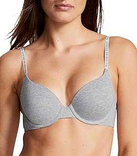 Women's Full Coverage Push Up Bra, Bras for Women (32A-38DDD)