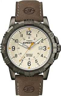 Expedition Rugged Metal Watch