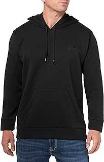 Men's Badge of Sport Fleece Hoodie