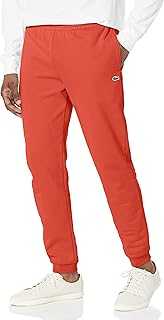 Men's Organic Cotton Sweatpants