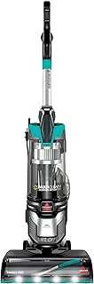 2998 MultiClean Allergen Lift-Off Pet Vacuum with HEPA Filter Sealed System, Lift-Off Portable Pod, LED Headlights, Specialized Pet Tools, Easy Empty,Blue/ Black