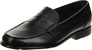 Mens Classic Penny Loafer