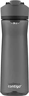 Cortland 2.0, 24oz., Water Bottle with AUTOSEAL Lid, Licorice