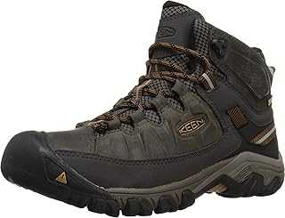 Men's, Targhee III Waterproof Mid Hiking Boots