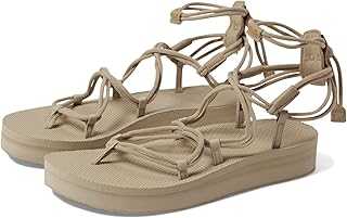 Women's Midform Infinity Sandal