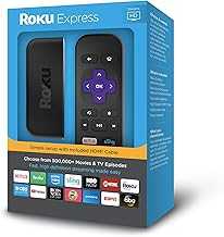 Express | Easy High Definition (HD) Streaming Media Player (2018)