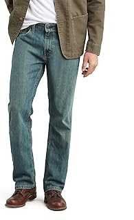 Men's 559 Relaxed Straight Jeans (Also Available in Big & Tall)