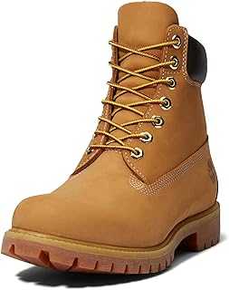 Men's 6" Premium Waterproof Boot