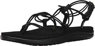 Action Sports (Teva DE) Women's Slingback Sling Back Sandals