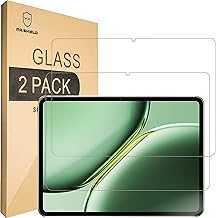 Screen Protector compatible with OnePlus Pad Pro,12.1 Inch [Tempered Glass] [2-PACK] [Japan Glass with 9H Hardness]