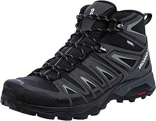 Men's X Ultra Pioneer Mid Climasalomon Waterproof Hiking Boot