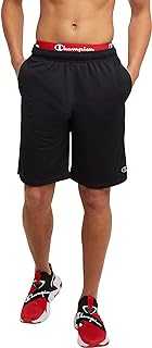 Men's Sport Shorts, Moisture Wicking, Athletic Shorts, Gym Shorts (Reg. Or Big & Tall)