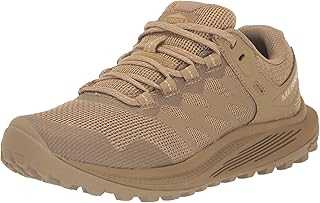 Men's Nova 3 Tactical Industrial Shoe