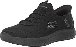 Men's Summits Colsin Sr Hands Free Slip-Ins Work Shoe