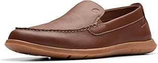 Men's Flexway Step Moccasin