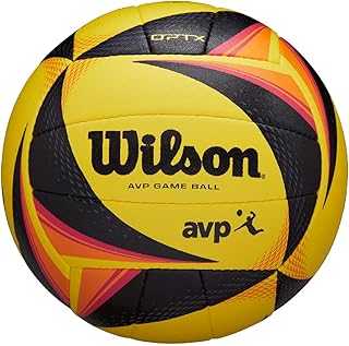 AVP Game Volleyballs - Official Size