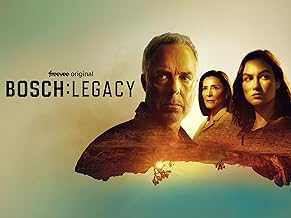 Bosch: Legacy - S2