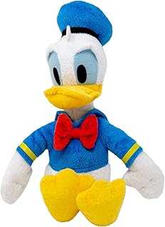 Disney Donald Duck 11 Inch Plush Toy