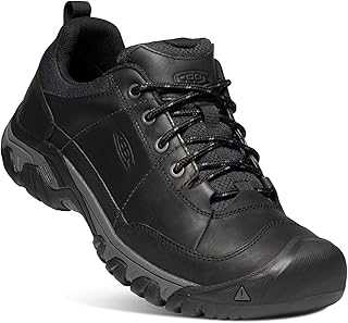 Men's Targhee 3 Oxford Casual Hiking Shoes