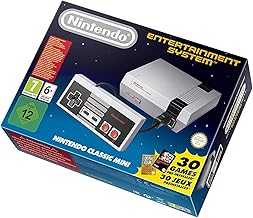 Nintendo NES Classic Mini EU Console