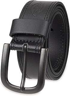 Men's Casual Leather Belt