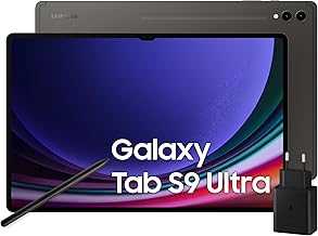 Item Name Galaxy Tab S9 Ultra WiFi ONLY Factory Unlocked Tablet SM-X910NZA 14.6 Inch, Android Tablet Including S Pen US Version 2023 (12GB+256GB, Grey)