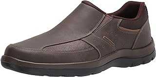 Mens Gyk Slip On