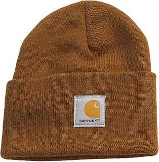 Men's Knit Cuffed Beanie Closeout