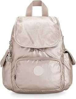 Kipling Women's City Pack Mini Backpack, Lightweight Versatile Daypack, Bag