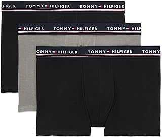 Men's Modal 3-Pack Trunk