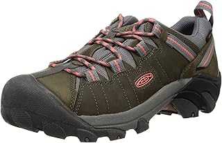 Women's Targhee II Low Height Waterproof Hiking Shoe