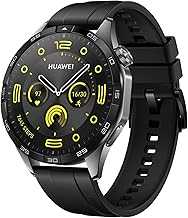 Gt4 46mm Active Black