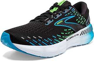 Men's, Glycerin GTS 20 Running Shoe - Wide Width