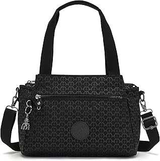 Kipling Elysia Printed Shoulder Bag