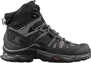 Men's Quest 4Gtx High Rise Hiking Boot