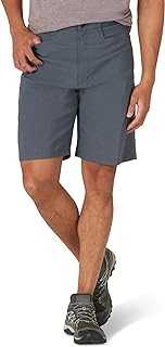 Men's Performance Comfort Flex Cargo Short