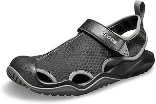 Men's Swiftwater Mesh Deck Sandals