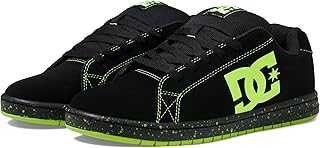 Shoes Men's Gaveler Skate Shoe, 10.5 Black