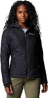 Women's Heavenly Hooded Jacket