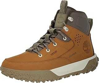 Men's Greenstride Motion 6 Mid Lace-up Hiking Boot